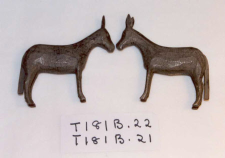 Noah's Ark animal