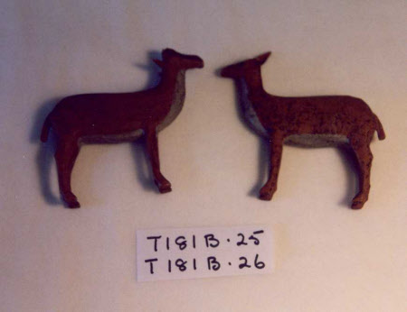 Noah's Ark animal