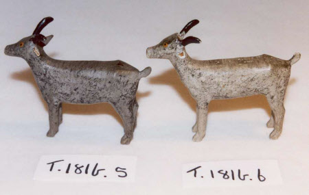 Noah's Ark animal