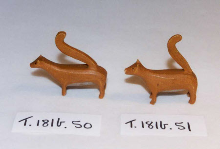 Noah's Ark animal