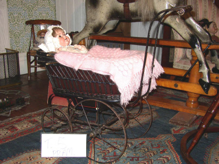 National Trust Museum of Childhood © National Trust
