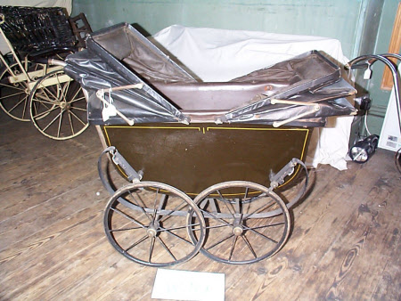 National Trust Museum of Childhood © National Trust