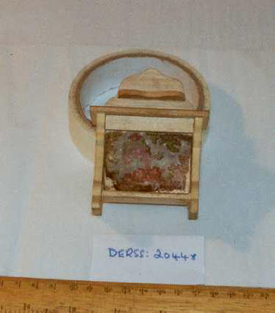 Doll's house washstand