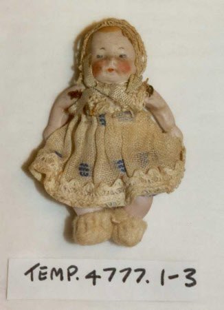 National Trust Museum of Childhood © National Trust