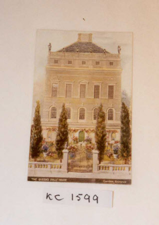 National Trust Museum of Childhood © National Trust