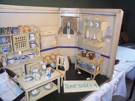 National Trust Museum of Childhood © National Trust