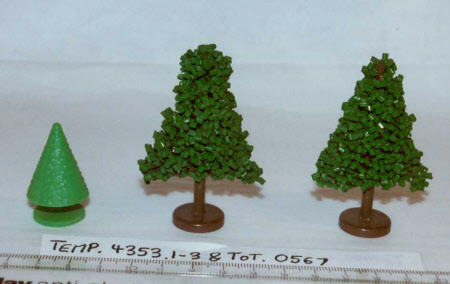 Model tree