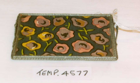 Doll's house tray