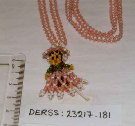 Beadwork