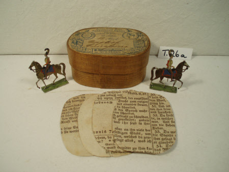 National Trust Museum of Childhood © National Trust