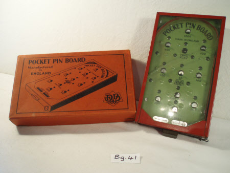 Bagatelle