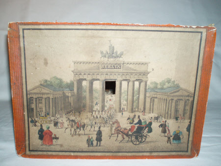 National Trust Museum of Childhood © National Trust