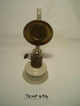Dolll's house lamp