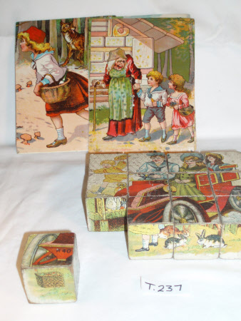 National Trust Museum of Childhood © National Trust