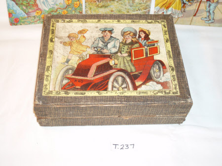 National Trust Museum of Childhood © National Trust