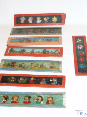 National Trust Museum of Childhood © National Trust