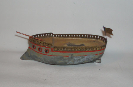 National Trust Museum of Childhood © National Trust
