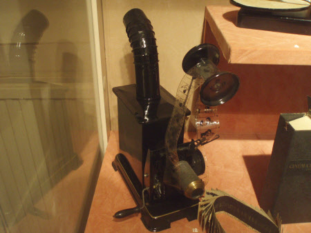 Cinematograph