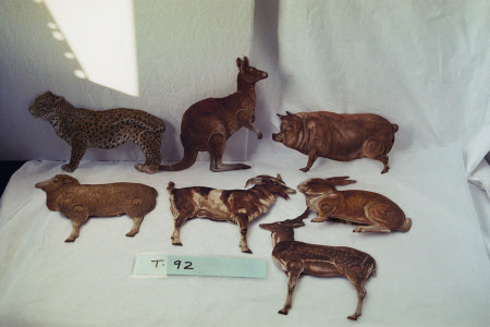 National Trust Museum of Childhood © National Trust
