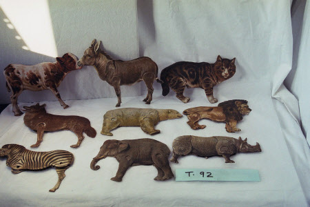 National Trust Museum of Childhood © National Trust