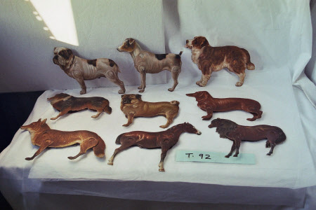 National Trust Museum of Childhood © National Trust