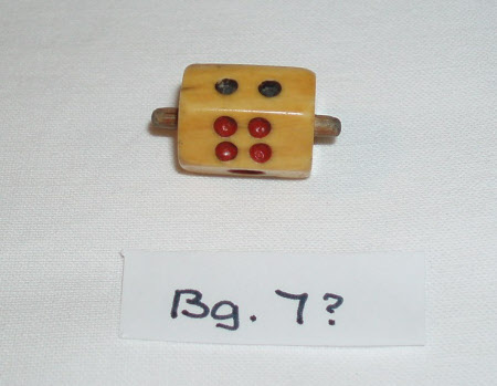 Teetotum
