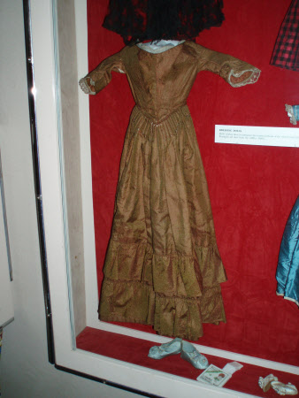 National Trust Museum of Childhood © National Trust