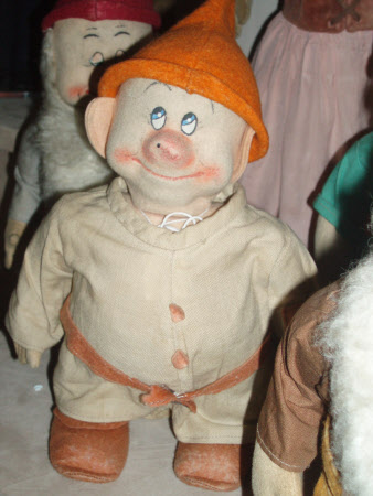 National Trust Museum of Childhood © National Trust