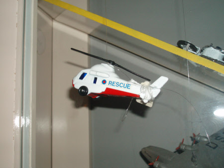Helicopter