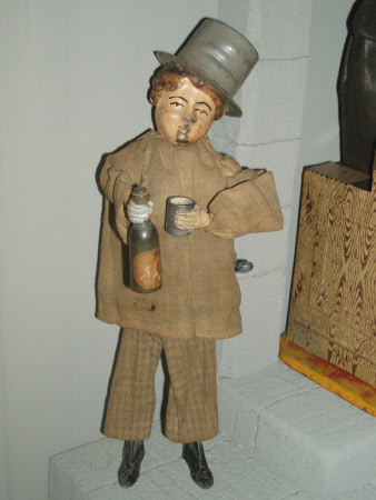 National Trust Museum of Childhood © National Trust