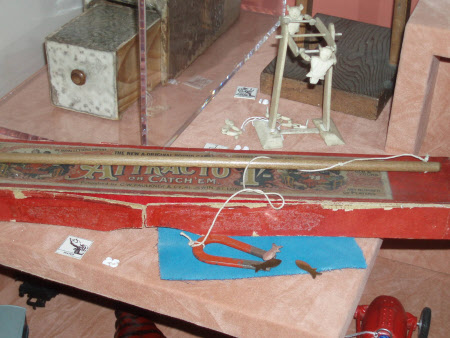 National Trust Museum of Childhood © National Trust