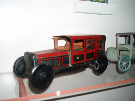National Trust Museum of Childhood © National Trust