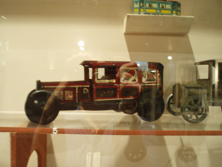 National Trust Museum of Childhood © National Trust