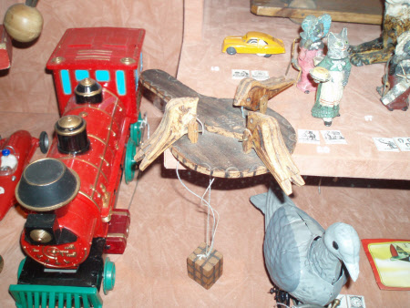 National Trust Museum of Childhood © National Trust