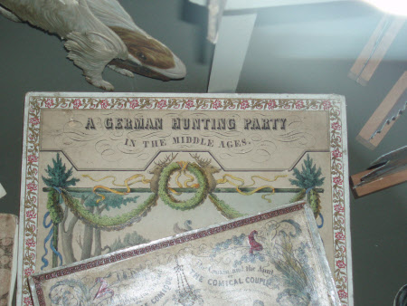 National Trust Museum of Childhood © National Trust