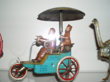 National Trust Museum of Childhood © National Trust