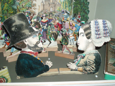 National Trust Museum of Childhood © National Trust
