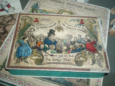 National Trust Museum of Childhood © National Trust