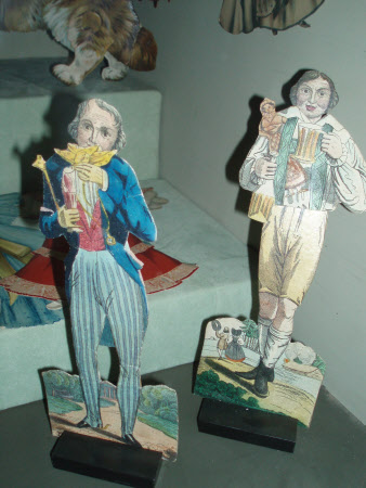 National Trust Museum of Childhood © National Trust