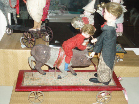 National Trust Museum of Childhood © National Trust