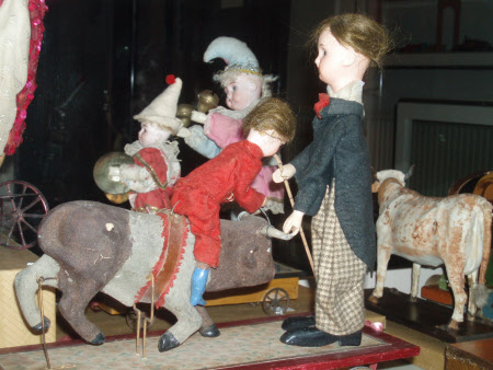 National Trust Museum of Childhood © National Trust