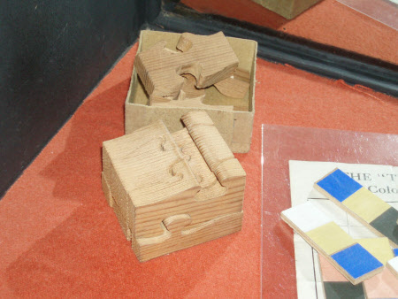 National Trust Museum of Childhood © National Trust