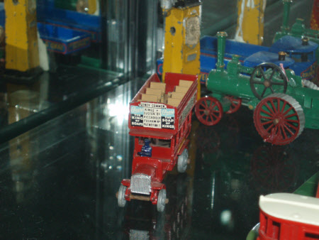 National Trust Museum of Childhood © National Trust