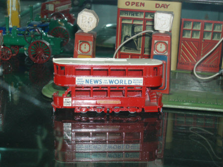 National Trust Museum of Childhood © National Trust