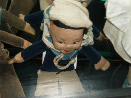 National Trust Museum of Childhood © National Trust