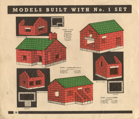 Instruction book