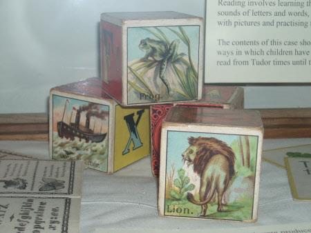 National Trust Museum of Childhood © National Trust