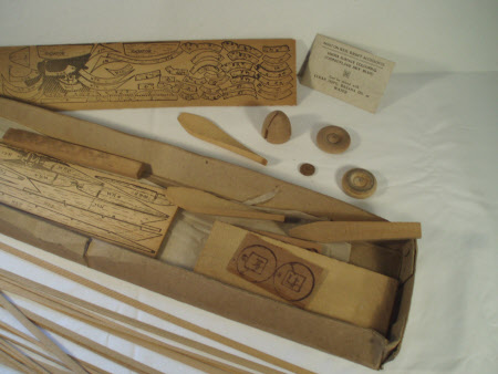 National Trust Museum of Childhood © National Trust