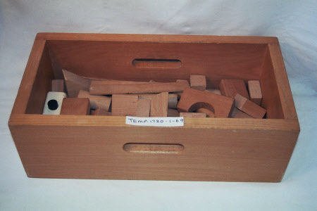 National Trust Museum of Childhood © National Trust