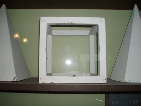 Geometrical model